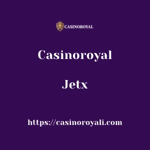 Casinoroyal Jetx