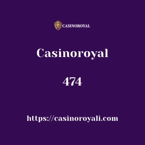 Casinoroyal 474