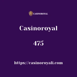 Casinoroyal 475