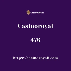 Casinoroyal 476