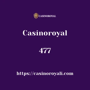 Casinoroyal 477