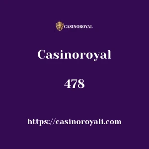 Casinoroyal 478