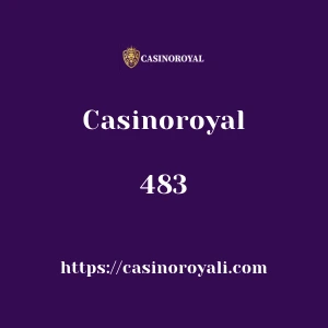 Casinoroyal 483