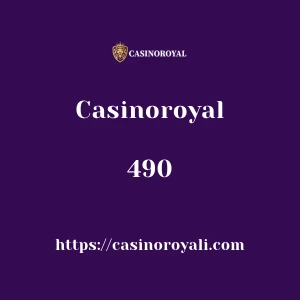 Casinoroyal 490